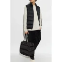Moncler Herre Jakker Svart XL,