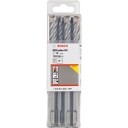 Bosch 14 mm Plus-5X Hammerbor SDS-plus 10 Stk 160 mm