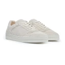 Mallet London, Herre, Sko, Beige, 46 EU,