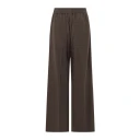 Brunello Cucinelli Dame Bukser Brun L,