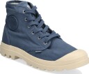 Palladium Pampa Hi   Blue   41