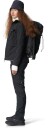 Houdini Sportswear Houdini W's More Pants Baremark Green M