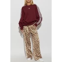 Adidas Originals Dame Gensere & Hettegensere Rød M,