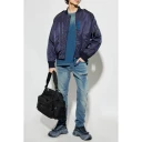 Diesel Herre Jeans Blå W28,