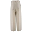 Brunello Cucinelli Dame Bukser Hvit S,