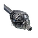 FEBI BILSTEIN 1001655 Drivaksel