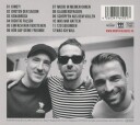 MONTREAL  Schackilacki  CD
