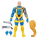Northix Marvel Legends Cable Figur 15 cm