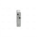 Varmeapparat register NISSENS 707423