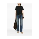Majestic Filatures Dame Topper Svart L,