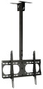 Nedis Tiltbart Takfeste for TV 42-65" - Maks 45 kg, Full Motion