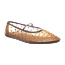 Jeffrey Campbell Dame Sko Brun 36 EU,