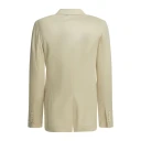 Circolo 1901 Dame Jakker Beige S,