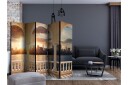Romdeler Dream About New York II - Artgeist sp. z o. o.