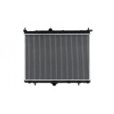 HELLA 8MK 366 303 001 Radiator motorkjøling