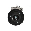 AC kompressor THERMOTEC KTT090095