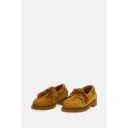 Sebago Herre Sko Brun 42 1/2 EU,