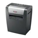 Rexel Momentum X406 - Makulator - tverrkutt - 4 x 30 mm - P-4