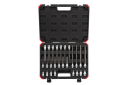 Gedore Red R68003026 Skruetrækkerindsats 26 Dele 3301574