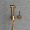 Scandtap Steel Harmonized B Bidetbatteri Original