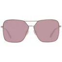 WEB Eyewear Dame Accessories Rosa ONE SIZE,