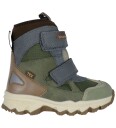 Bisgaard Bisgaard Edon Tex - Khaki green - 27