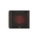 Wolfskin  Ring Of Spheres  CD