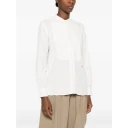 Moismont Dame Bluser & Skjorter Hvit L,