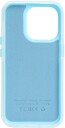 Trolsk Mobildeksel Pastell (iPhone 15 Pro) Lilla
