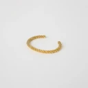 Federica Tosi Dame Accessories Gul ONE SIZE,