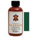 Leather Master Colour make up   grass green 250 ml