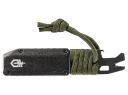 Gerber Prybrid-X Multiverktøy med 8 funksjoner, Onyx