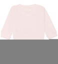 Blå Omslagsbody I/e   Rib   Stillhet Violet   Blå   68   Langermet Body   Rosa   62