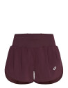 Asics Road 3.5In Short - Burgundy - XL