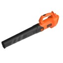 Black & Decker BCBL200B-XJ Løvblåser uten batteri og lader, Hagemaskiner