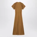 Lemaire Dame Kjoler Brun S,