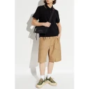 Moncler Herre Shorts Beige L,