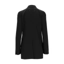 Maison Margiela Dame Jakker Svart S,