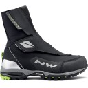 Northwave Himalaya MTB Støvler Sort
