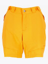 Twentyfour Loen Light Softshell Shorts Oransje 34