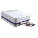 Denver mobil blekkskriver MCP-6010 hvit