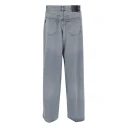 Haikure Dame Jeans Blå W28,