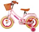 Volare Children's Bicycle 12" Excellent Pink 21188