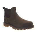 Timberland Herre Sko Brun 43 EU,