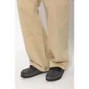 Birkenstock Naples Wrapped Mixed Leather Grå 37