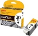 Kodak Canon PGI 550XL svart blekkpatron 22 ml 185C055030