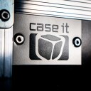 Flightcase MK4. for Pioneer CDJ-3000 + DJM-900NXS