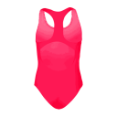 Puma Swim Girls Racerback Swimsuit badedrakt junior Red 140