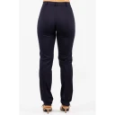 Max Mara Studio, Dame, Bukser, Blå, S,
