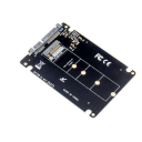 MICROCONNECT 2.5" SATA to M.2 B Key